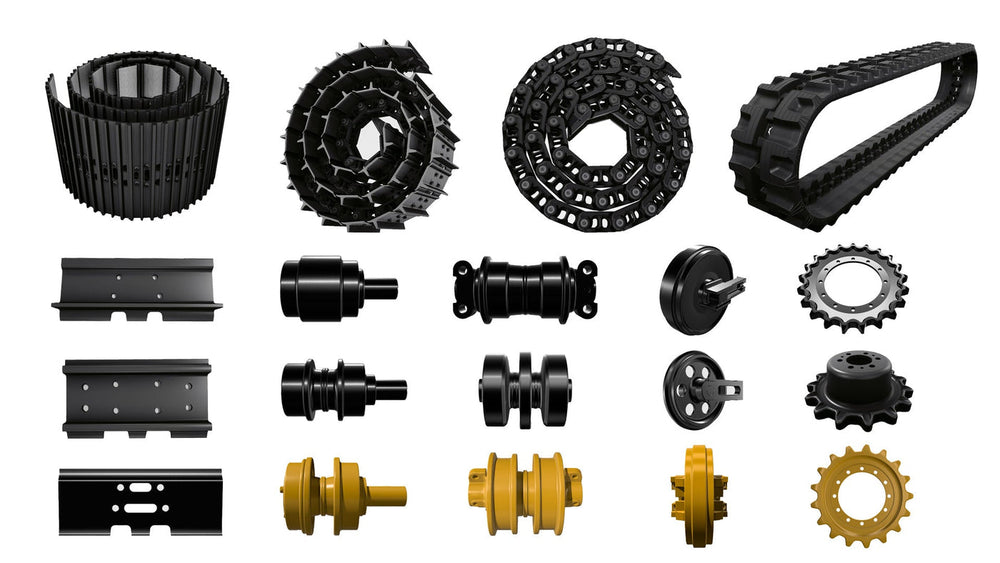 Why Duo-Cone Floating Seals Still Hold Up in Silt and Shock