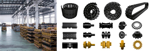 Is a Slow-Moving Undercarriage Spare Still Needed by the Fleet?