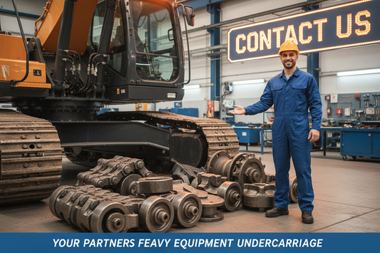 Solutions to Daily Maintenance Problems of Bulldozers