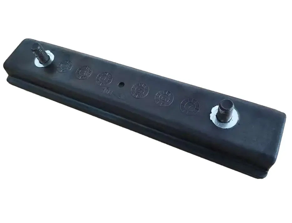Rubber Pad 300MM Rubber Pad (Bolt On)