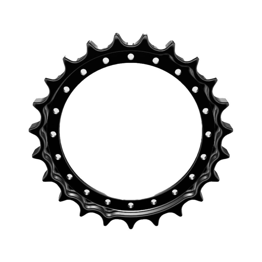 Sprocket - Cat 124-3296