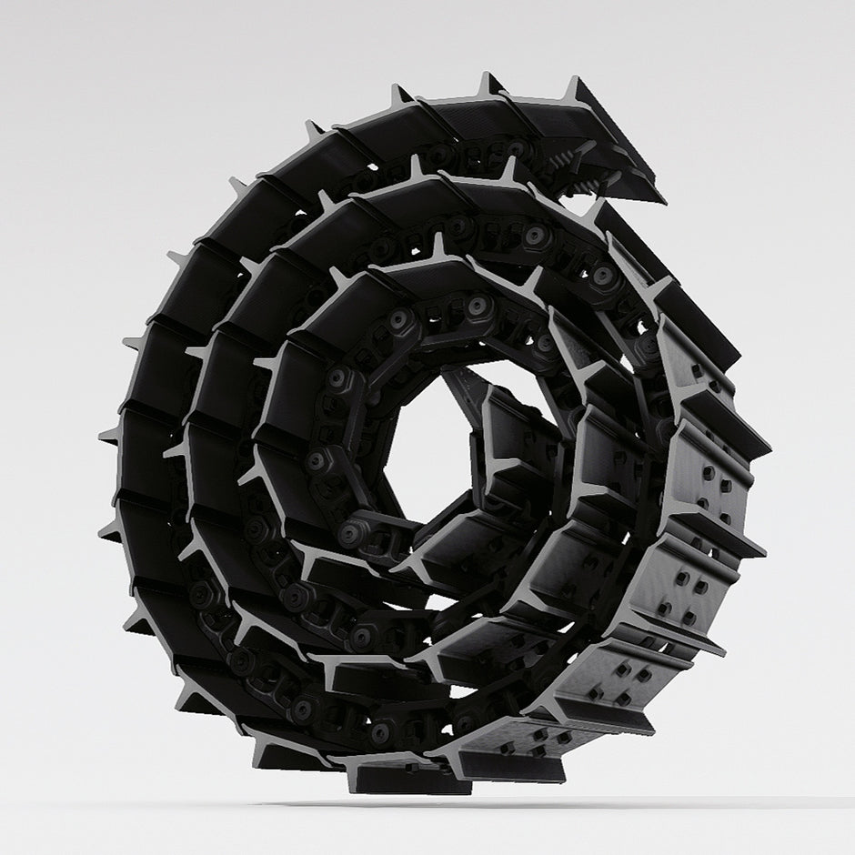 Link and Chain – KTSU