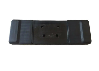 Rubber Pad CT450 Roadliner Pad 450MM 50MM Thickness