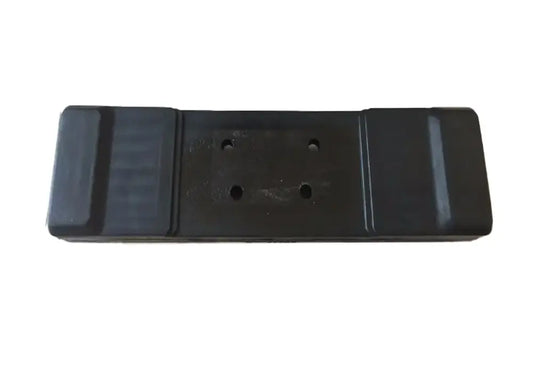 Rubber Pad CT450 Roadliner Pad 450MM 50MM Thickness