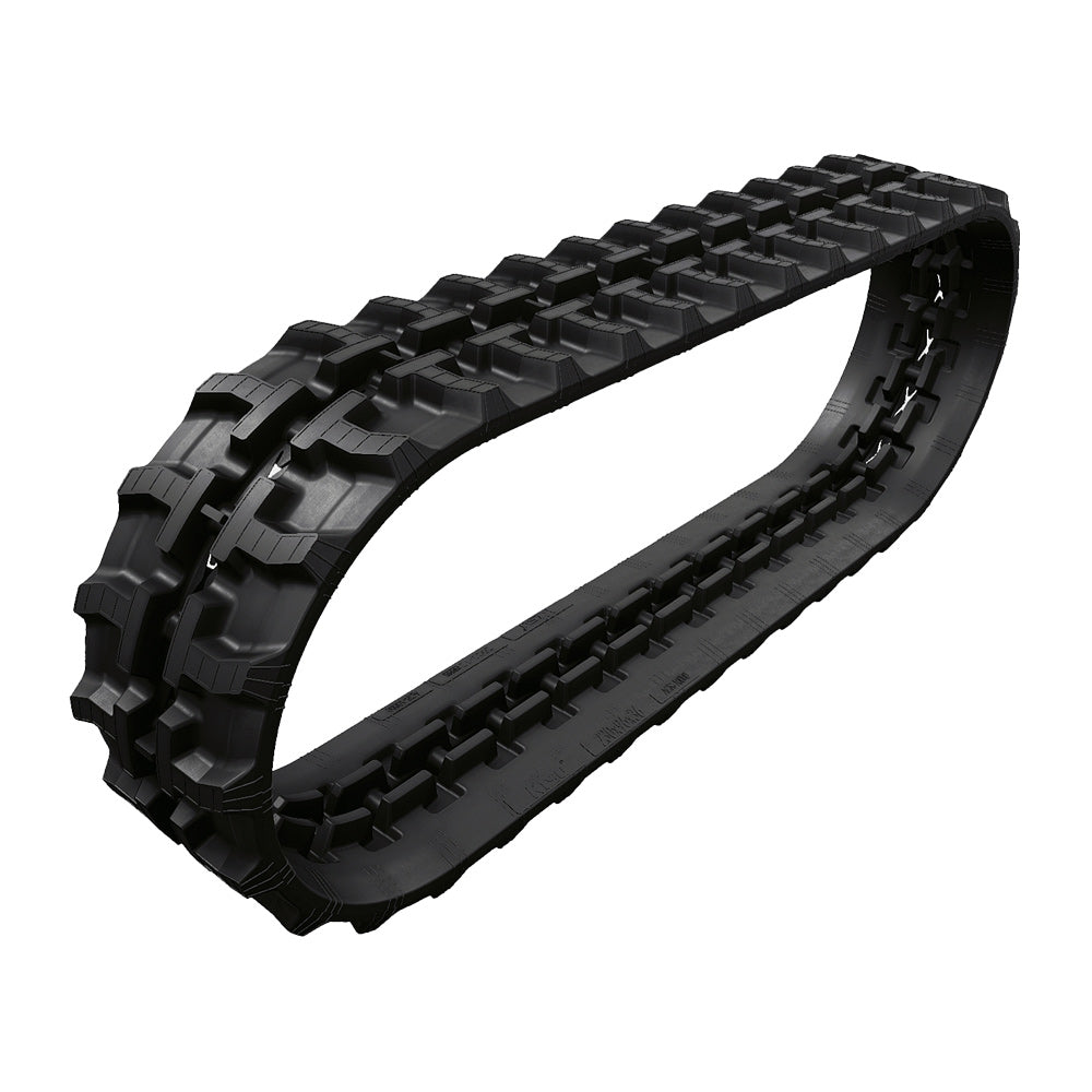 Rubber Track - 230x96x33