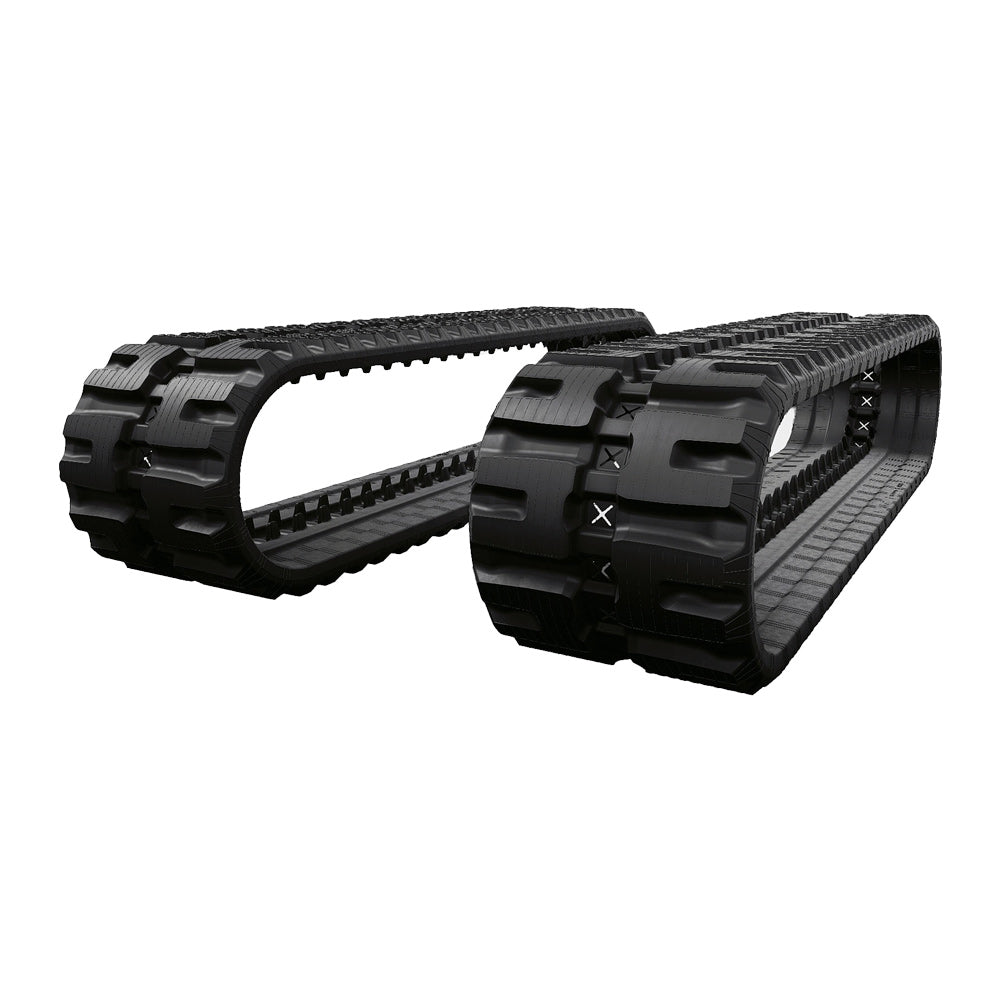 Rubber Track - 250x72Cx56