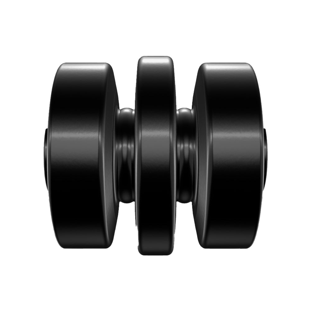 Track roller - Bobcat 6689371