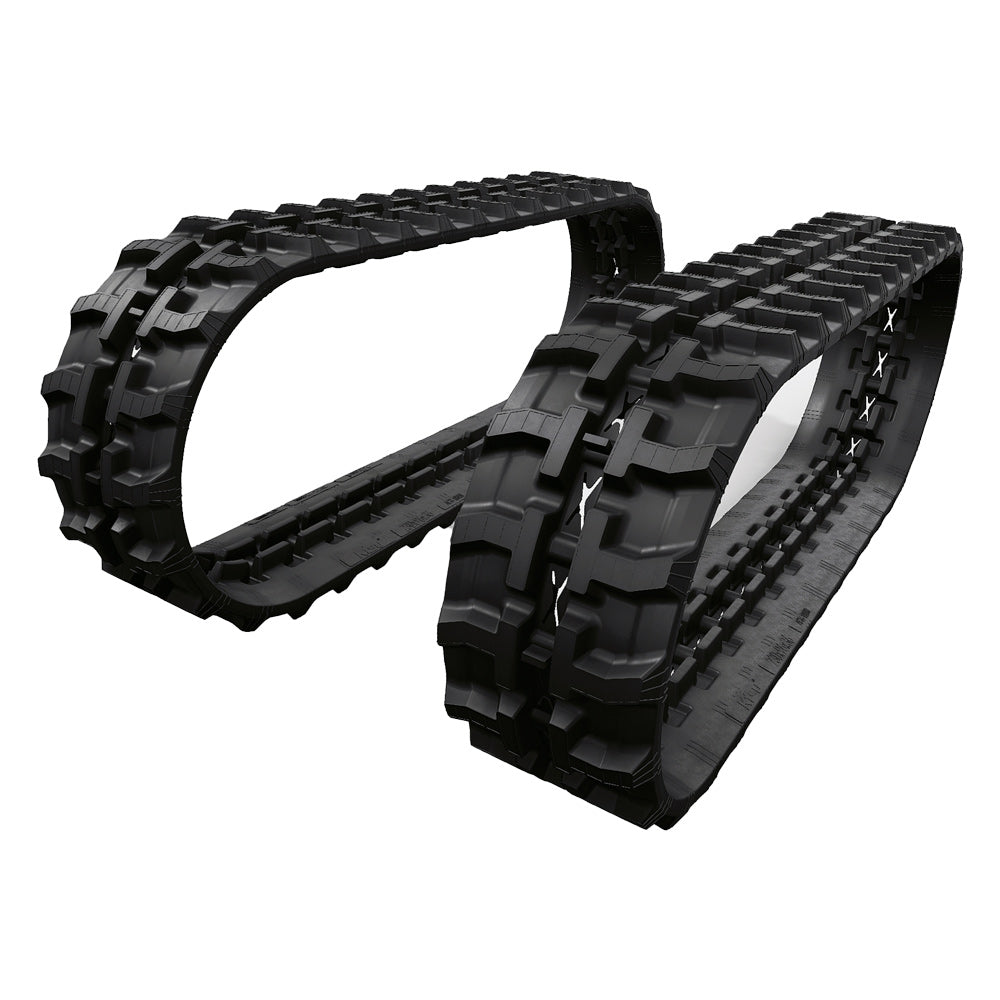 Rubber Track - 230x96x33
