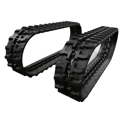 Rubber Track - 230x96x33