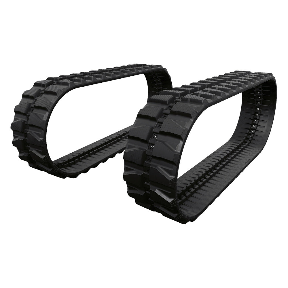 Rubber Track - 230x48x66