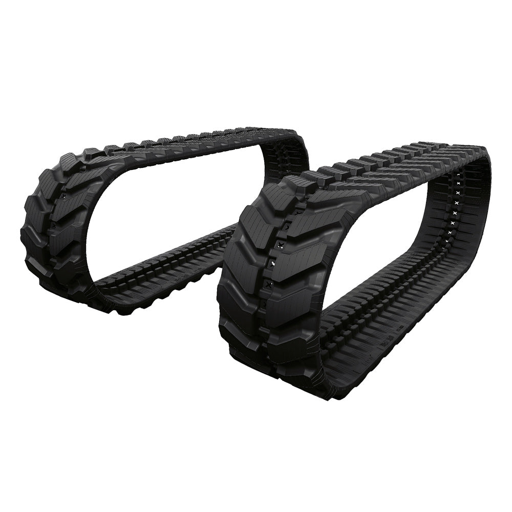 Rubber Track - 300x52.5Nx76