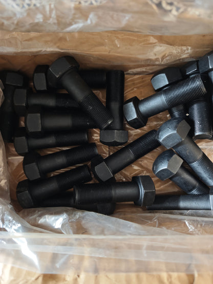 Bolt M12x40x1.75 - Komatsu