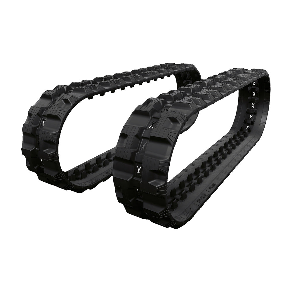 Rubber Track 180x72x37 - Cat 300.9D