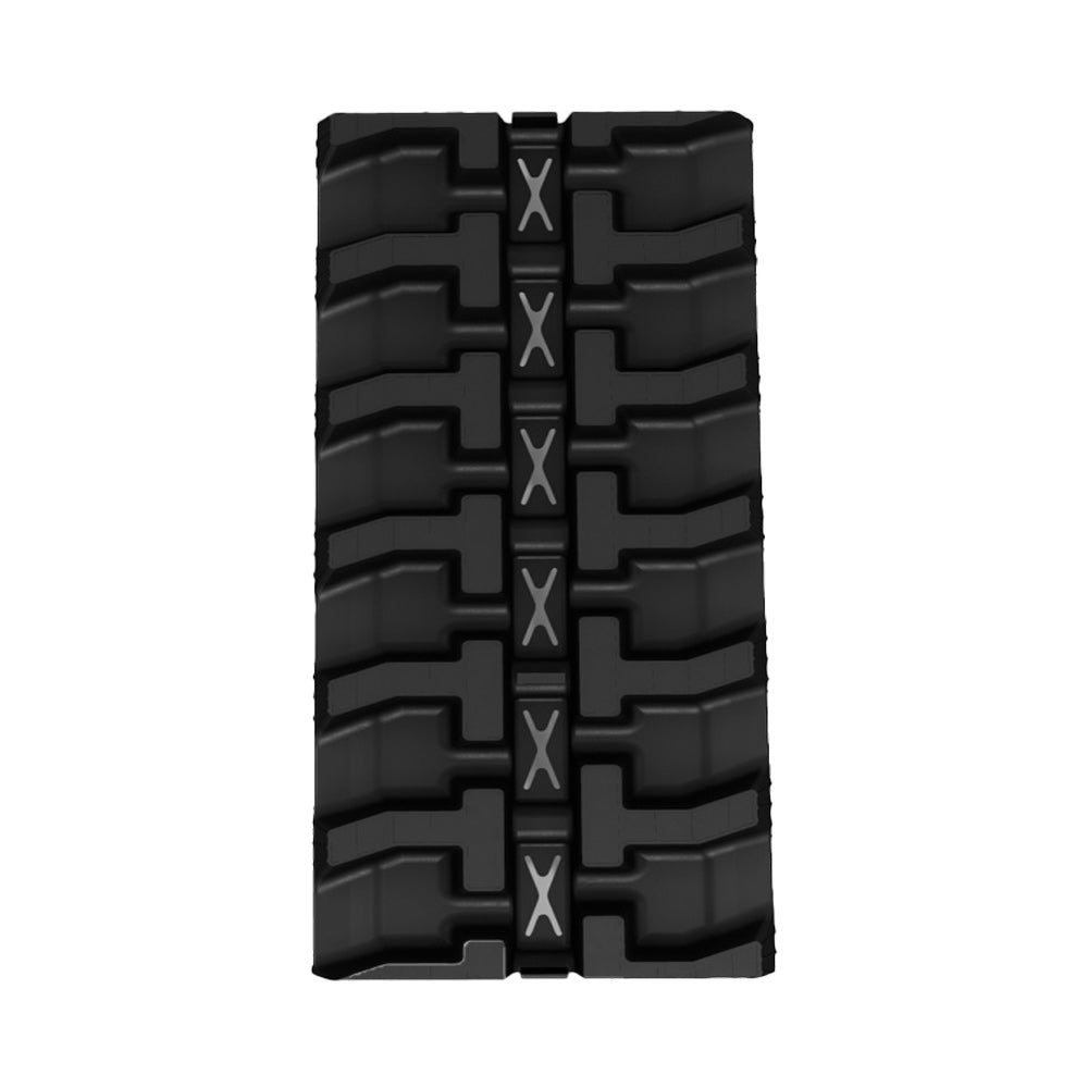 Rubber Track - 230x96x33