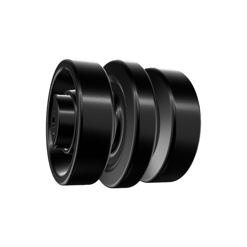 Track roller - Bobcat 6689371