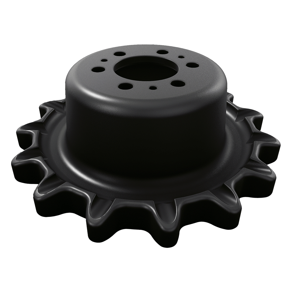 Sprocket - Bobcat 7165111