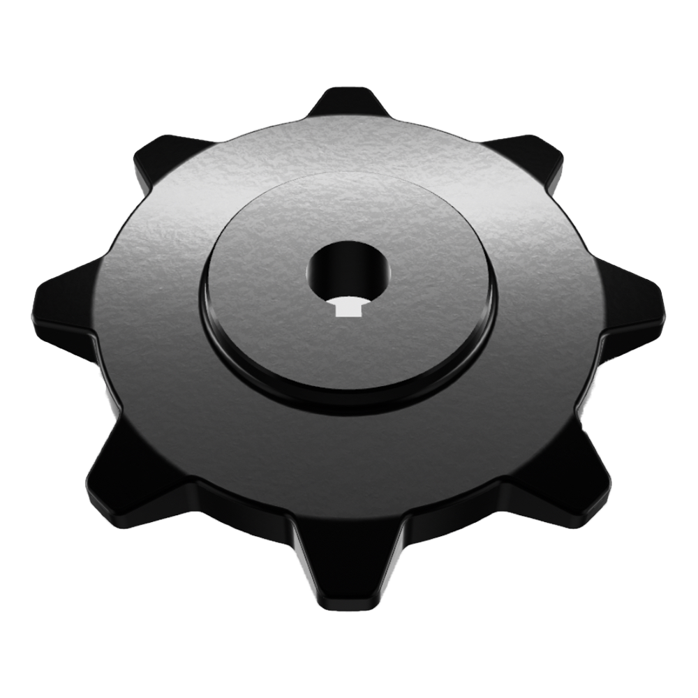 Sprocket - Bobcat 6733211