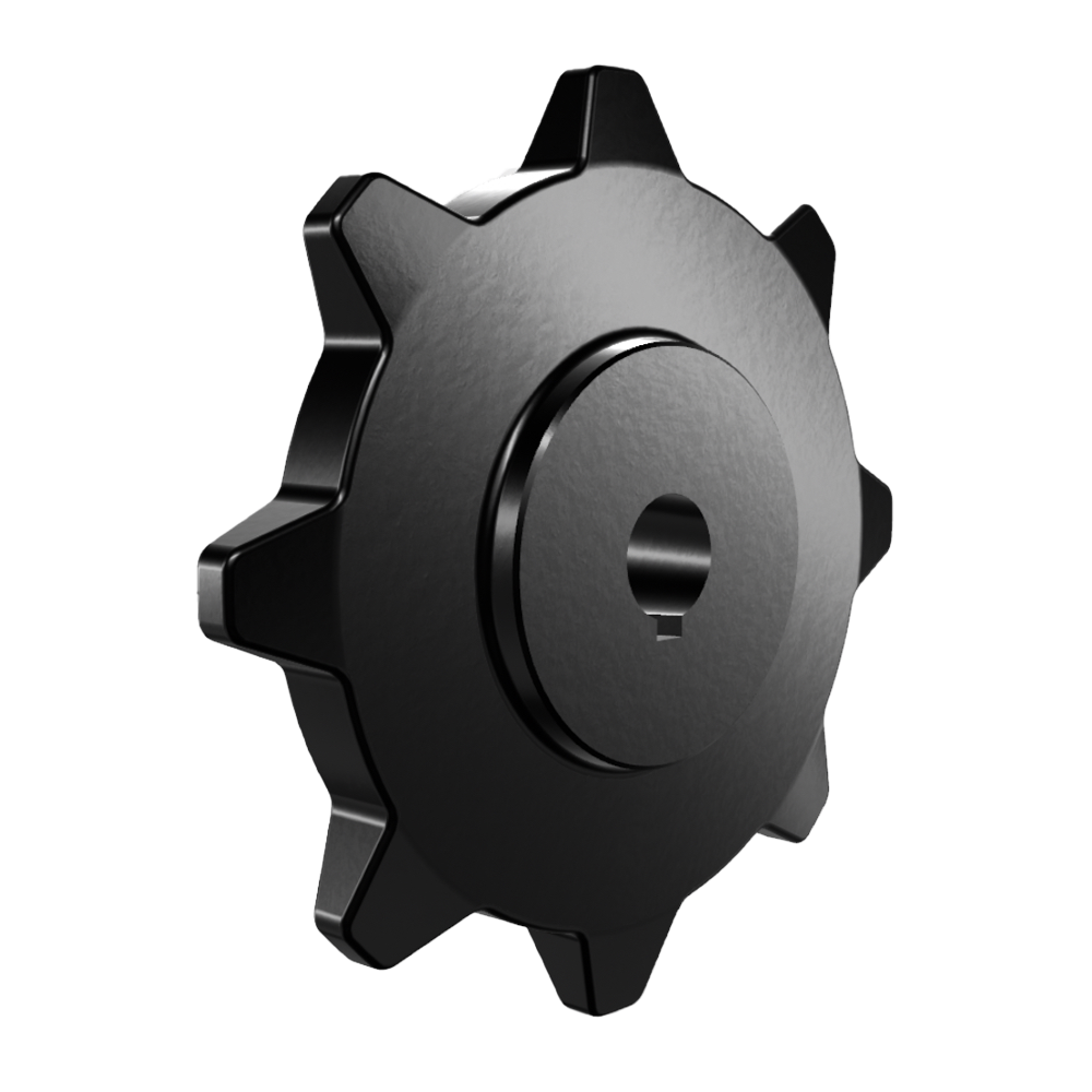 Sprocket - Bobcat 6733211