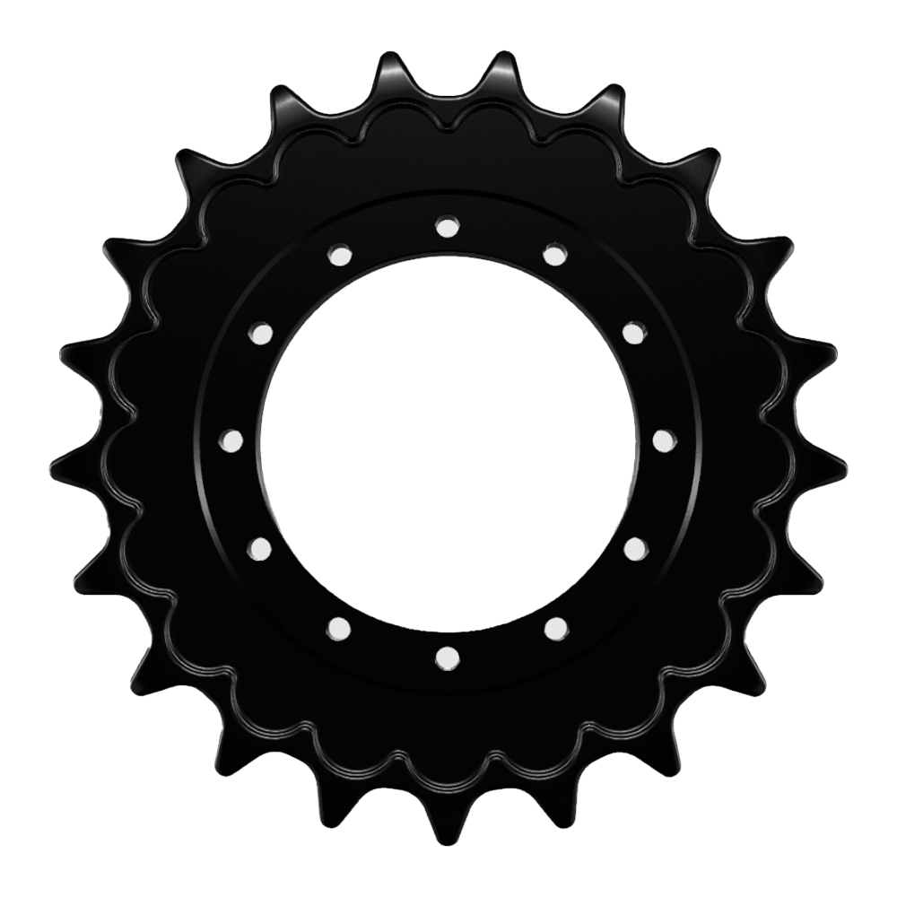 Sprocket - Bobcat 6816209