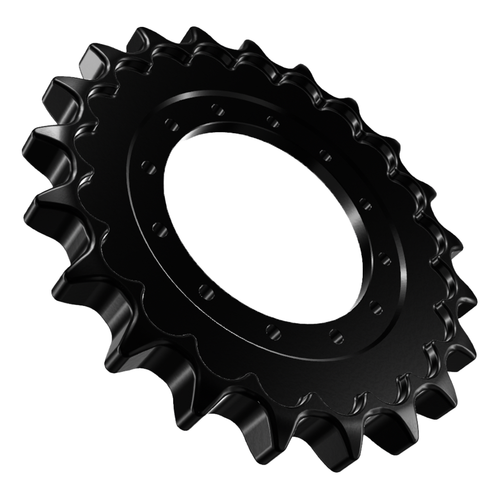 Sprocket - Bobcat 6816209