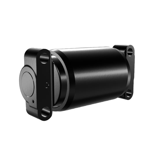 Carrier Roller - Kubota RD829-21900