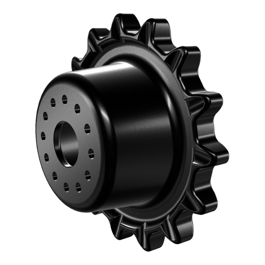 Sprocket - Bobcat 7166679