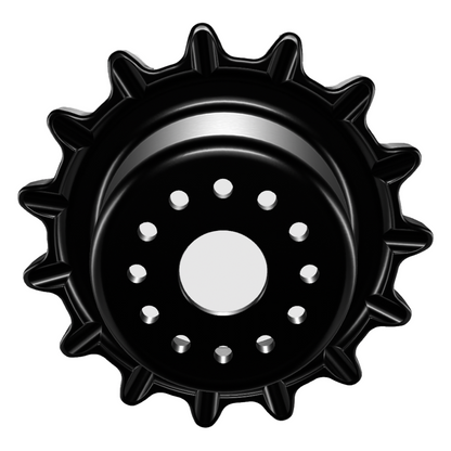 Sprocket - Bobcat 7166679